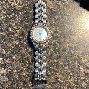 Fossil Watch
